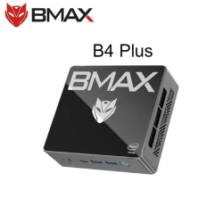 BMAX B4 Plus Mini PC
