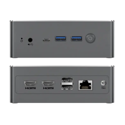BMAX B4 Plus Mini PC