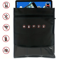 Sac de Blocage de Signal Faraday