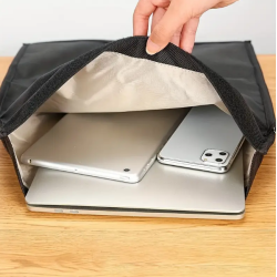 Sac de Blocage de Signal Faraday