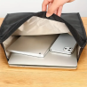 Sac de Blocage de Signal Faraday